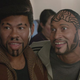 Jordan Peele and Keegan Michael Key (Photo: Comedy Central)